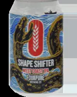 Fourpure Shapeshifter IPA
